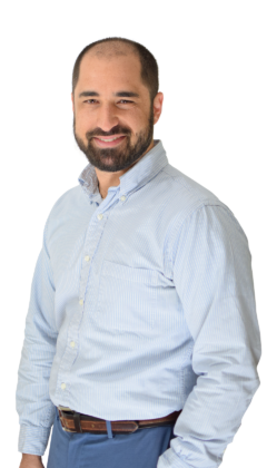 Jon Krigel - Attune Philadelphia Therapy Group