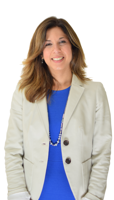 Rayna Markin - Attune Philadelphia Therapy Group
